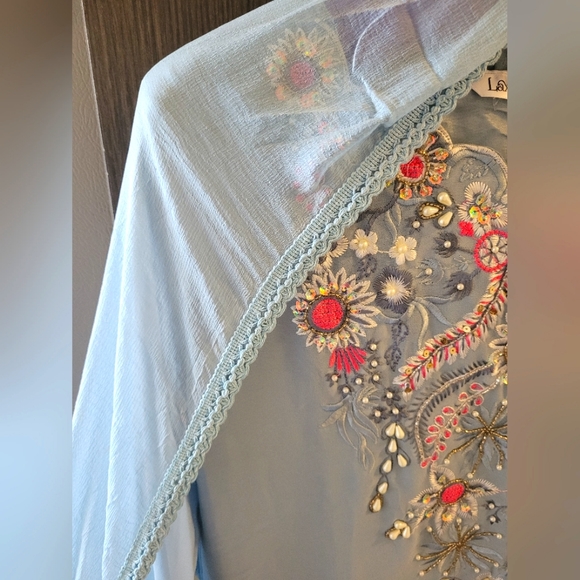 3 piece suit - Picture 3 of 3